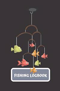 Fishing Logbook