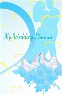 My Wedding Planner