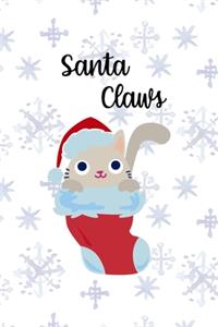 Santa Claws