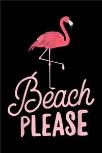 Beach Please