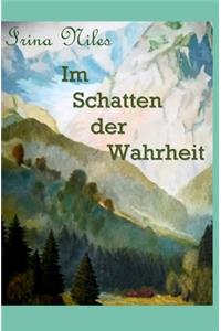 Im Schatten der Wahrheit