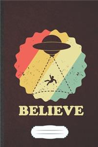 Believe