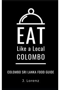 Eat Like a Local-Colombo