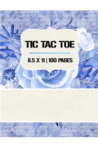 Tic Tac Toe
