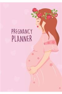 Pregnancy Planner