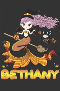 Bethany