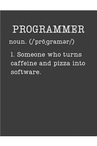 Programmer