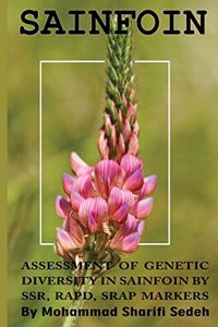 assessment of genetic diversity in sainfoin by SSR, RAPD, SRAP markers