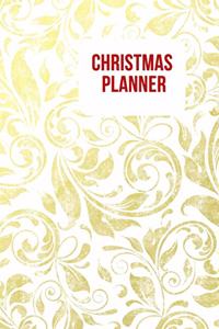 Christmas Planner