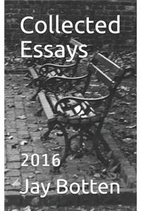 Collected Essays