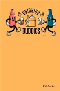 Drinking Buddies