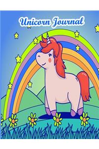 Unicorn journal