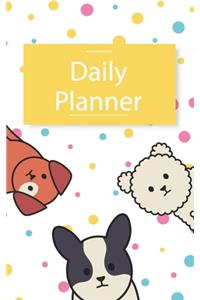 2020 Daily Planner