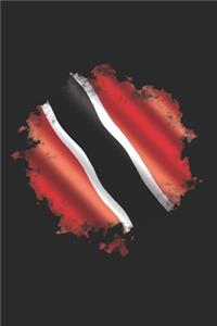 Trinidad Tobago Notebook