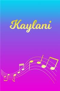 Kaylani