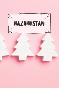 Kazakhstan