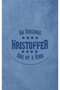 Kristoffer