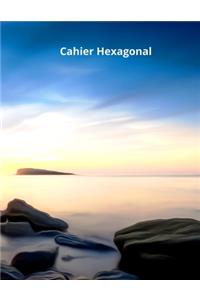 Cahier Hexagonal