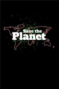 Save The Planet