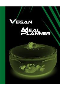 Vegan Meal Planner
