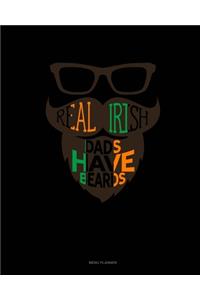 Real Irish Dads Have Beards