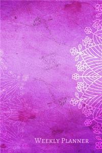Weekly Planner