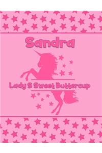 Sandra Lady S Sweet Buttercup