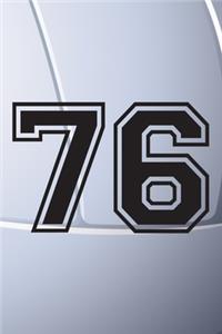 76 Journal