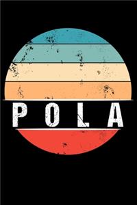 Pola