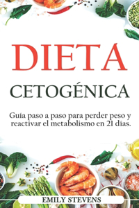 Dieta Cetogénica