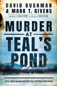 Murder at Teal's Pond