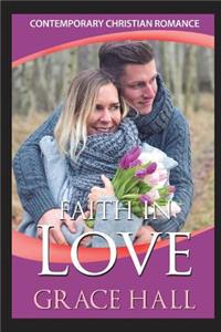 Contemporary Christian Romance