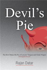 Devil's Pie