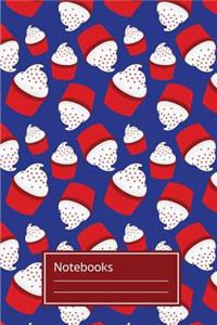 Notebooks