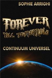 Forever Till Tomorrow