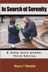 In Search of Serenity & many more poems