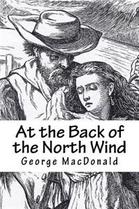 At the Back of the North Wind