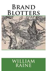Brand Blotters