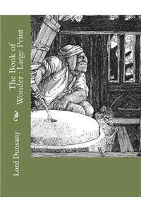 The Book of Wonder