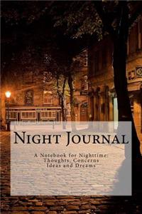 Night Journal