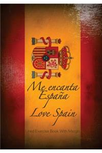 Me encanta España - Love Spain