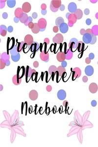 Pregnancy Planner
