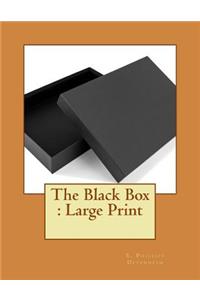 The Black Box