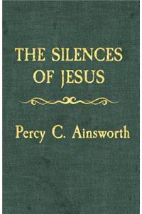 Silences of Jesus