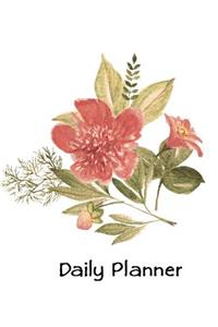 Daily Planner