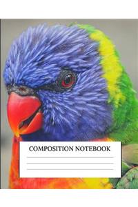 Composition Book