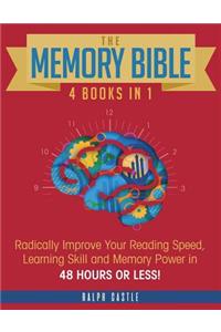 Memory Bible