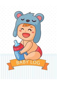 Baby Log