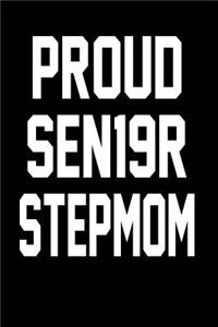 Proud SEN19R Stepmom