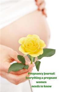 Pregnancy Journal